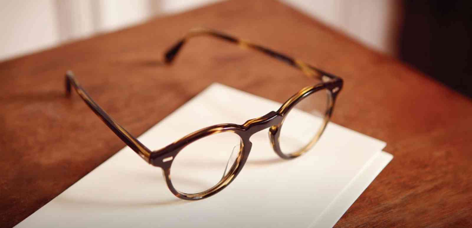 paul smith eyewear frames